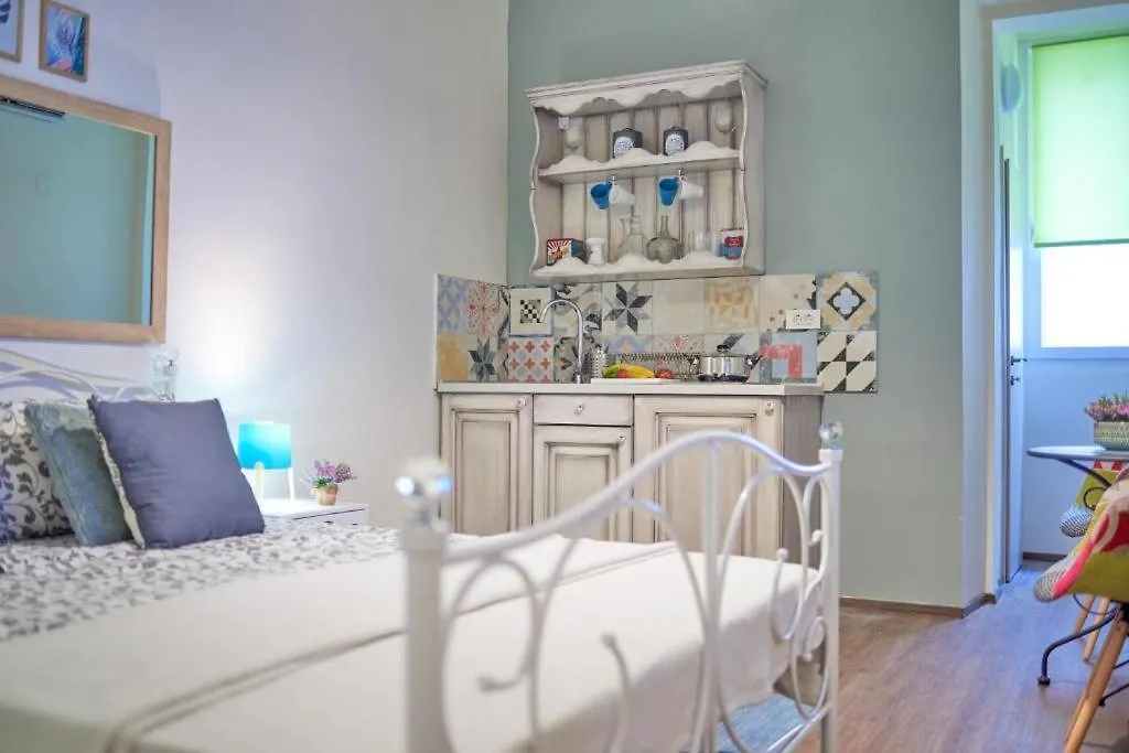 Old City Romantic Studios 2 Pola