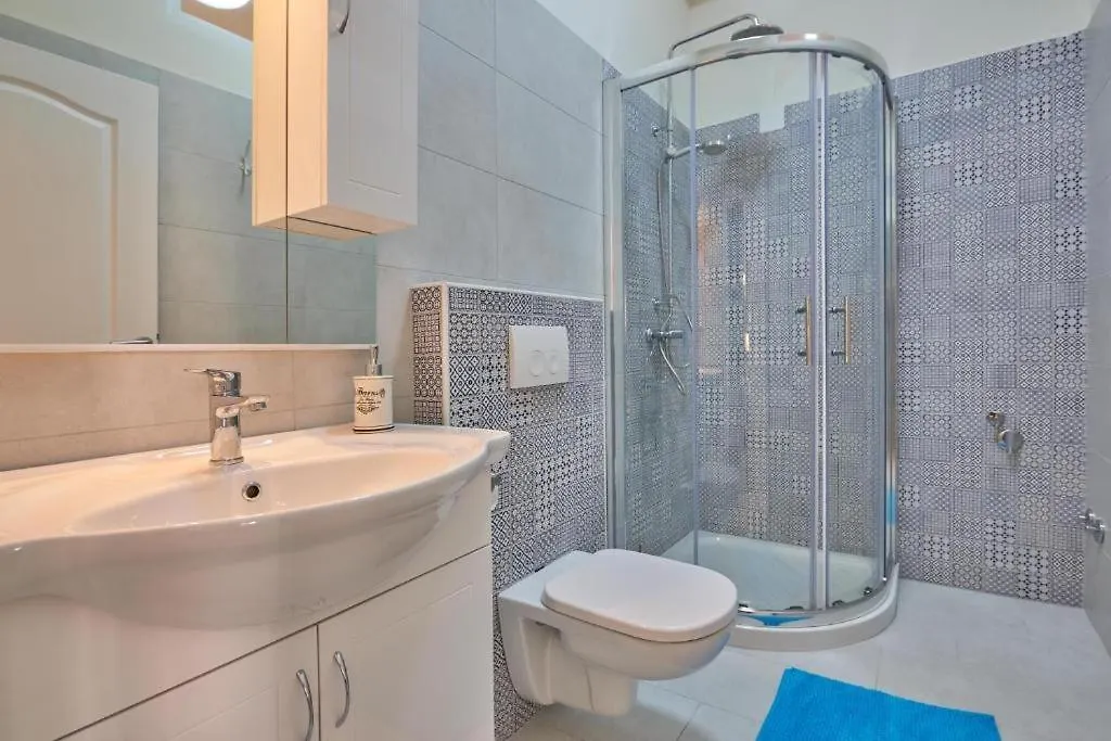 Appartamento Old City Romantic Studios 2 Pola