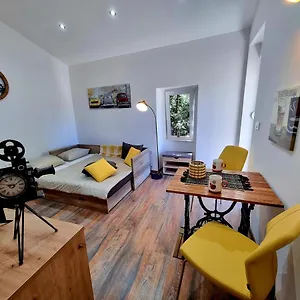 Retro Chic Appartamento